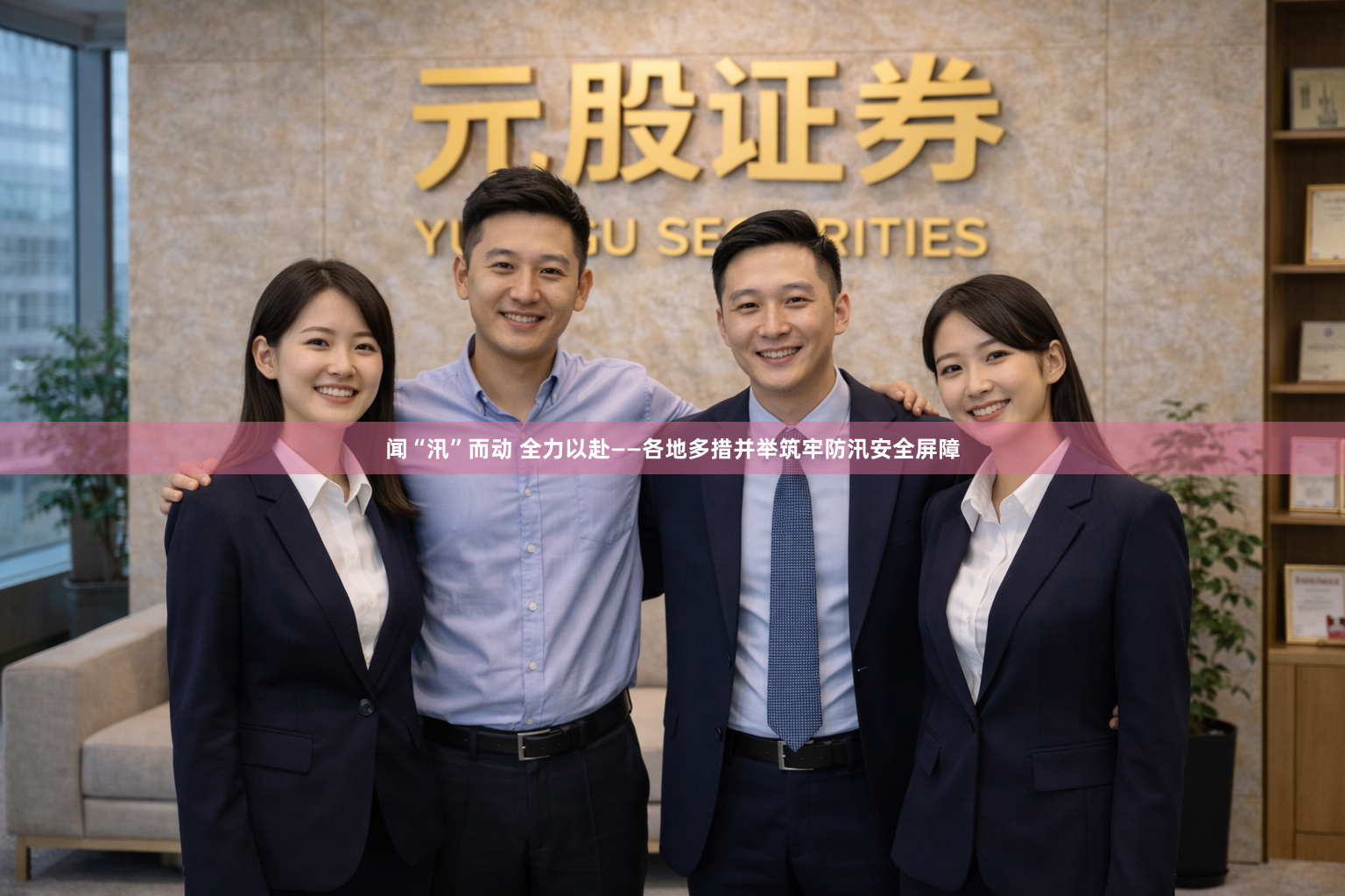 闻“汛”而动 全力以赴——各地多措并举筑牢防汛安全屏障