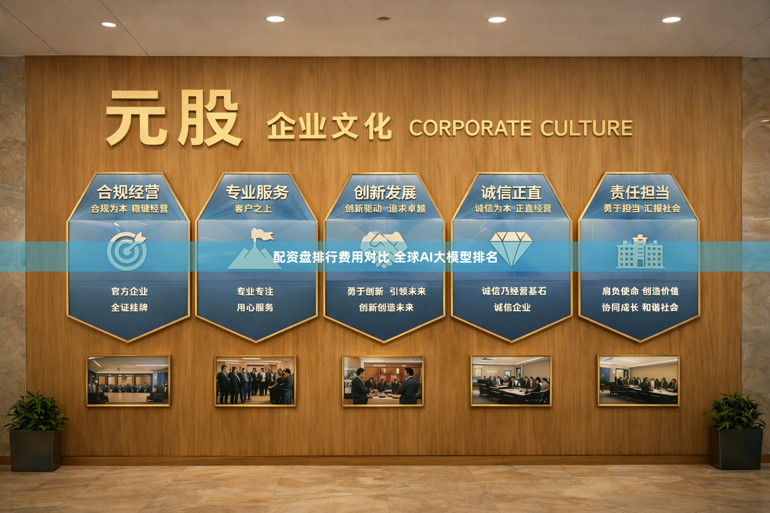 配资盘排行费用对比 全球AI大模型排名