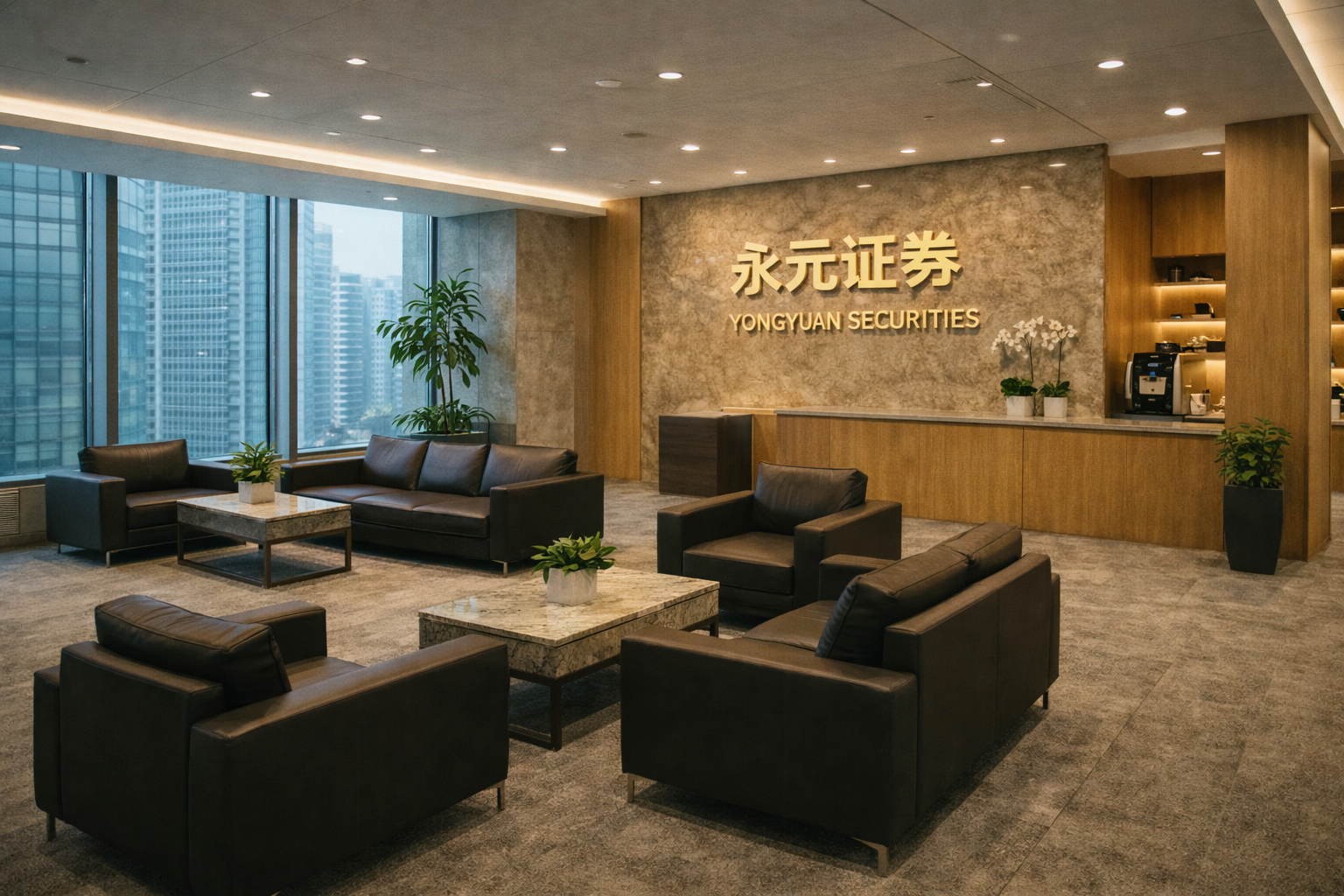 欧洲券商交易佣金与费率概览 一图读懂